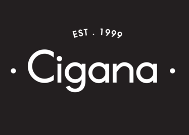 Kilo/Cigana logo