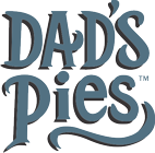 Dad's Pies logo