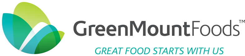 GreenMount Foods logo
