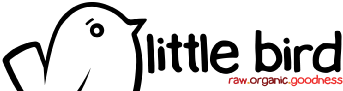 little bird organics logo