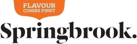 Springbrook Foods logo