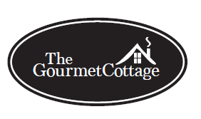 The Gourmet Cottage logo