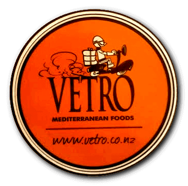 Vetro logo